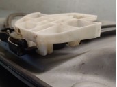 Recambio de elevalunas trasero izquierdo para volkswagen touran (1t1) 2.0 tdi referencia OEM IAM 1T0839729H 1K0959703E 