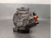 Recambio de compresor aire acondicionado para fiat grande punto (199) 1.4 referencia OEM IAM 55194880 55194880 4471902151 DENSO