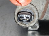 Recambio de compresor aire acondicionado para fiat grande punto (199) 1.4 referencia OEM IAM 55194880 55194880 4471902151 DENSO