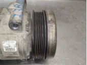 Recambio de compresor aire acondicionado para fiat grande punto (199) 1.4 referencia OEM IAM 55194880 55194880 4471902151 DENSO