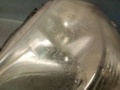 Recambio de faro derecho para suzuki grand vitara jb (jt) 1.9 ddis turbodiesel referencia OEM IAM 3512065J32 3512065J32 