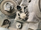 Recambio de faro derecho para suzuki grand vitara jb (jt) 1.9 ddis turbodiesel referencia OEM IAM 3512065J32 3512065J32 