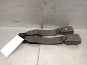 Recambio de enganche cinturon trasero derecho para chevrolet aveo 1.4 cat referencia OEM IAM 96438580 96438580 