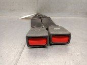 Recambio de enganche cinturon trasero derecho para chevrolet aveo 1.4 cat referencia OEM IAM 96438580 96438580 