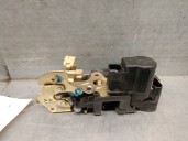 Recambio de cerradura puerta delantera derecha para chevrolet aveo 1.4 cat referencia OEM IAM 96272644 96272644 