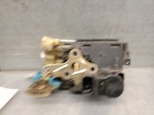 Recambio de cerradura puerta delantera derecha para chevrolet aveo 1.4 cat referencia OEM IAM 96272644 96272644 