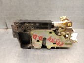 Recambio de cerradura puerta delantera derecha para chevrolet aveo 1.4 cat referencia OEM IAM 96272644 96272644 