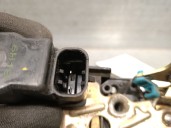 Recambio de cerradura puerta delantera derecha para chevrolet aveo 1.4 cat referencia OEM IAM 96272644 96272644 