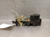 Recambio de cerradura puerta trasera derecha para chevrolet aveo 1.4 cat referencia OEM IAM 96801710 96801710 