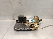 Recambio de cerradura puerta trasera derecha para chevrolet aveo 1.4 cat referencia OEM IAM 96801710 96801710 