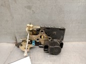 Recambio de cerradura puerta trasera derecha para chevrolet aveo 1.4 cat referencia OEM IAM 96801710 96801710 