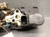 Recambio de cerradura puerta trasera derecha para chevrolet aveo 1.4 cat referencia OEM IAM 96801710 96801710 