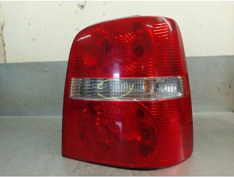 Recambio de piloto trasero derecho para volkswagen touran (1t1) 2.0 tdi referencia OEM IAM 1T0945096G 1T0945096G 