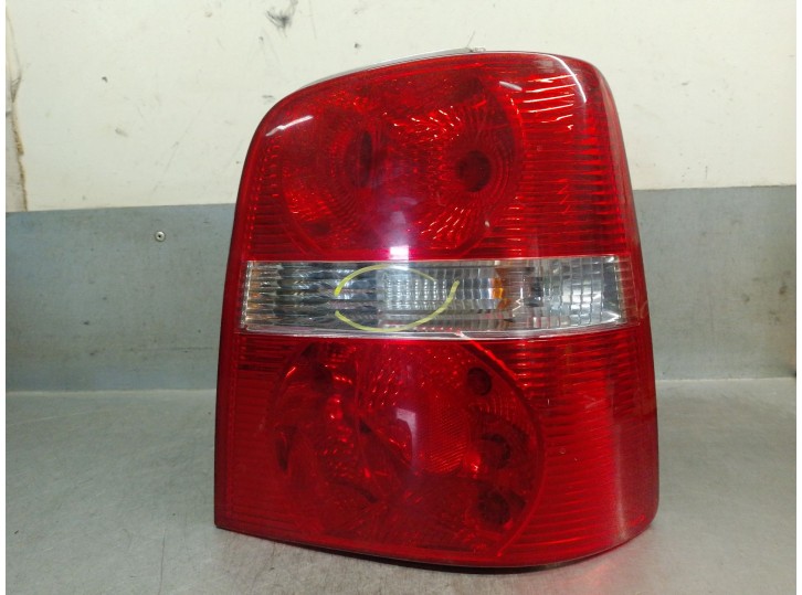 Recambio de piloto trasero derecho para volkswagen touran (1t1) 2.0 tdi referencia OEM IAM 1T0945096G 1T0945096G 