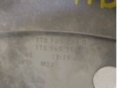 Recambio de piloto trasero derecho para volkswagen touran (1t1) 2.0 tdi referencia OEM IAM 1T0945096G 1T0945096G 