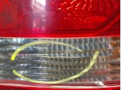 Recambio de piloto trasero derecho para volkswagen touran (1t1) 2.0 tdi referencia OEM IAM 1T0945096G 1T0945096G 