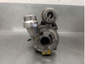 Recambio de turbocompresor para renault kangoo 1.5 dci diesel referencia OEM IAM 82307056 7701476880 BORGWARNER