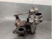 Recambio de turbocompresor para renault kangoo 1.5 dci diesel referencia OEM IAM 82307056 7701476880 BORGWARNER