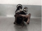 Recambio de turbocompresor para renault kangoo 1.5 dci diesel referencia OEM IAM 82307056 7701476880 BORGWARNER