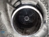 Recambio de turbocompresor para renault kangoo 1.5 dci diesel referencia OEM IAM 82307056 7701476880 BORGWARNER