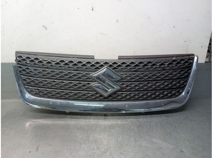 Recambio de rejilla delantera para suzuki grand vitara jb (jt) 1.9 ddis turbodiesel referencia OEM IAM 7174365J0 7174177K0038B 
