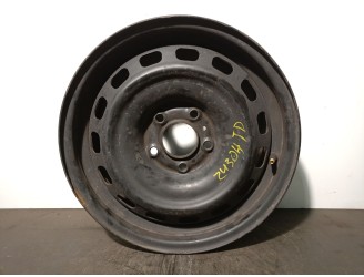 Recambio de llanta para citroën berlingo (er_, ec_) 1.5 bluehdi 100 referencia OEM IAM 9831777877 R1561/2JX15H2ET42 