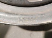 Recambio de llanta para citroën berlingo (er_, ec_) 1.5 bluehdi 100 referencia OEM IAM 9831777877 R1561/2JX15H2ET42 