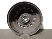 Recambio de llanta para citroën berlingo (er_, ec_) 1.5 bluehdi 100 referencia OEM IAM 9831777877 R1561/2JX15H2ET42 