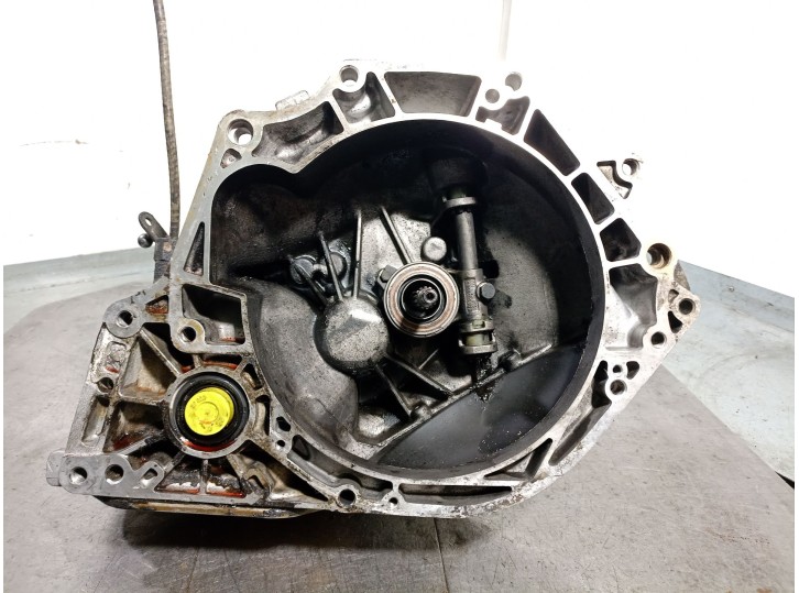 Recambio de caja cambios para opel corsa a 1.2 referencia OEM IAM W394  A16271W394