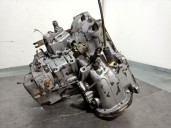 Recambio de caja cambios para opel corsa a 1.2 referencia OEM IAM W394  A16271W394