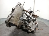 Recambio de caja cambios para opel corsa a 1.2 referencia OEM IAM W394  A16271W394