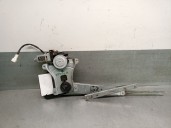 Recambio de elevalunas delantero izquierdo para chevrolet aveo 1.4 cat referencia OEM IAM 96541783 96541783 