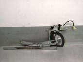 Recambio de elevalunas delantero izquierdo para chevrolet aveo 1.4 cat referencia OEM IAM 96541783 96541783 