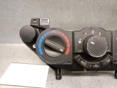 Recambio de mando calefaccion / aire acondicionado para chevrolet aveo 1.4 cat referencia OEM IAM 96650496 96650496 