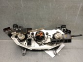 Recambio de mando calefaccion / aire acondicionado para chevrolet aveo 1.4 cat referencia OEM IAM 96650496 96650496 