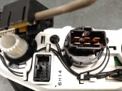 Recambio de mando calefaccion / aire acondicionado para chevrolet aveo 1.4 cat referencia OEM IAM 96650496 96650496 