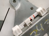 Recambio de elevalunas trasero derecho para chevrolet aveo 1.4 cat referencia OEM IAM 96649111 96649111 