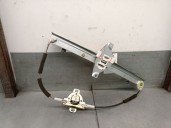 Recambio de elevalunas trasero derecho para chevrolet aveo 1.4 cat referencia OEM IAM 96649111 96649111 