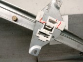 Recambio de elevalunas trasero derecho para chevrolet aveo 1.4 cat referencia OEM IAM 96649111 96649111 