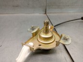 Recambio de elevalunas trasero derecho para chevrolet aveo 1.4 cat referencia OEM IAM 96649111 96649111 