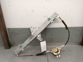 Recambio de elevalunas trasero izquierdo para chevrolet aveo 1.4 cat referencia OEM IAM 96649110 96649110 