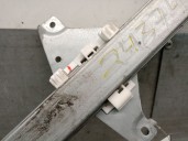 Recambio de elevalunas trasero izquierdo para chevrolet aveo 1.4 cat referencia OEM IAM 96649110 96649110 