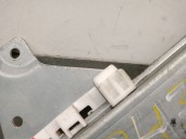 Recambio de elevalunas trasero izquierdo para chevrolet aveo 1.4 cat referencia OEM IAM 96649110 96649110 