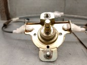 Recambio de elevalunas trasero izquierdo para chevrolet aveo 1.4 cat referencia OEM IAM 96649110 96649110 