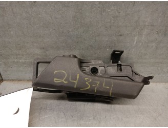 Recambio de maneta interior delantera izquierda para chevrolet aveo 1.4 cat referencia OEM IAM 96462707 96462707 