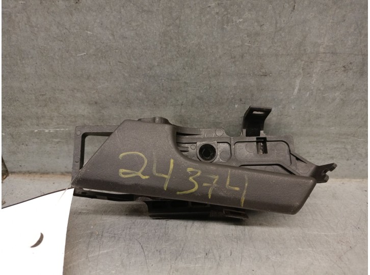 Recambio de maneta interior delantera izquierda para chevrolet aveo 1.4 cat referencia OEM IAM 96462707 96462707 