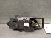 Recambio de maneta interior delantera izquierda para chevrolet aveo 1.4 cat referencia OEM IAM 96462707 96462707 