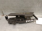 Recambio de maneta interior delantera izquierda para chevrolet aveo 1.4 cat referencia OEM IAM 96462707 96462707 