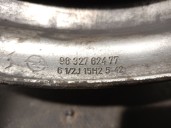 Recambio de llanta para citroën berlingo (er_, ec_) 1.5 bluehdi 100 referencia OEM IAM 9831777877 R1561/2JX15H2ET42 