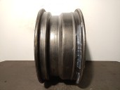 Recambio de llanta para citroën berlingo (er_, ec_) 1.5 bluehdi 100 referencia OEM IAM 9831777877 R1561/2JX15H2ET42 